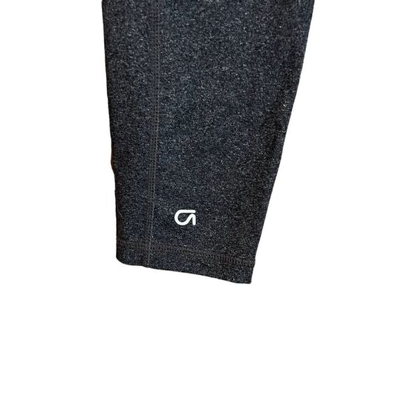 3 for $30! Gap grey gfast leggings - Picture 5 of 9